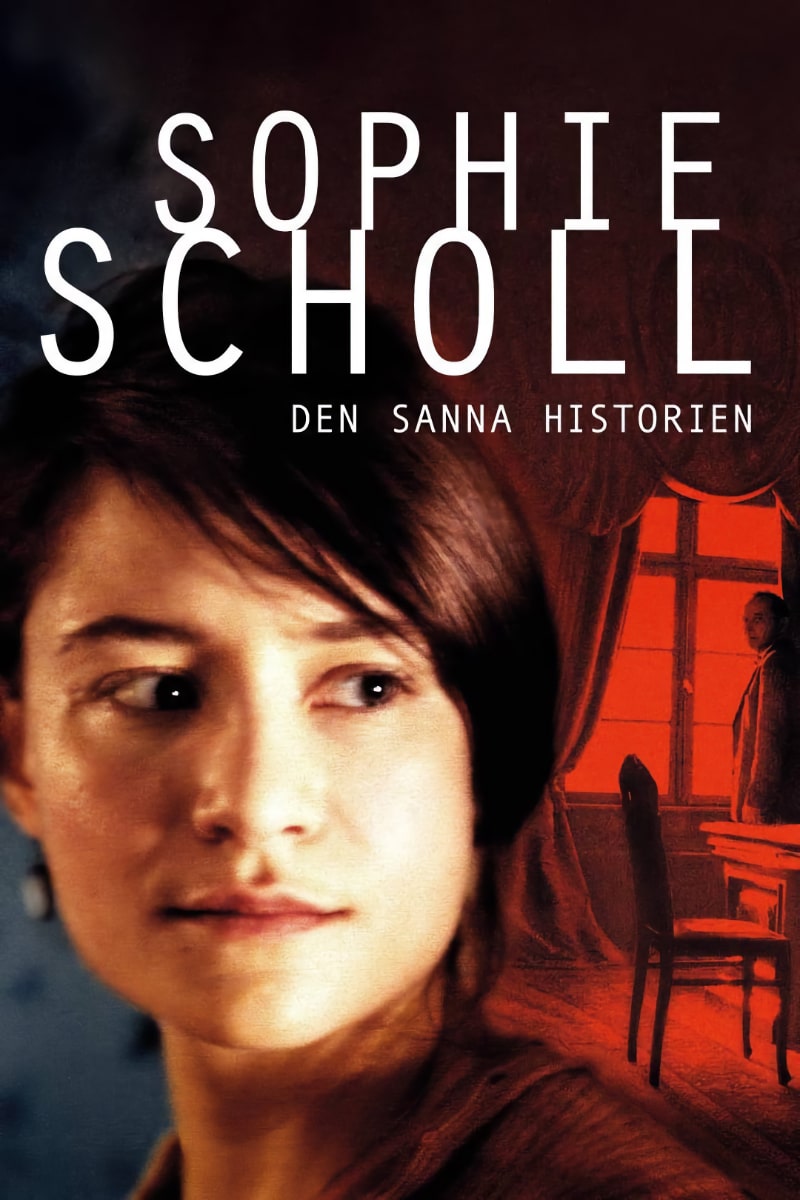 Sophie Scholl - den sanna historien