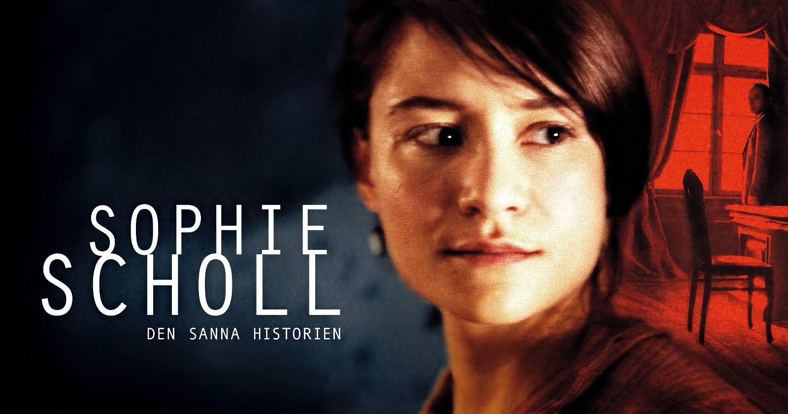 Sophie Scholl - den sanna historien på SVT Play streama