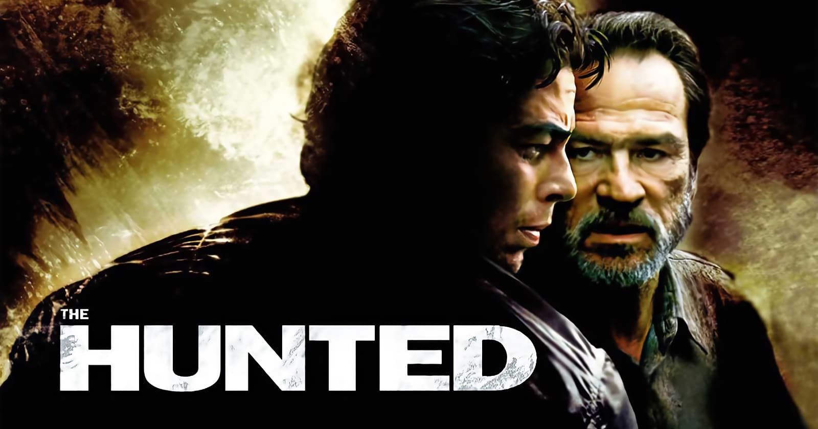 The Hunted på TV4 Play streama film