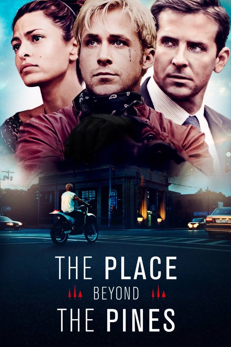 The place beyond the pines