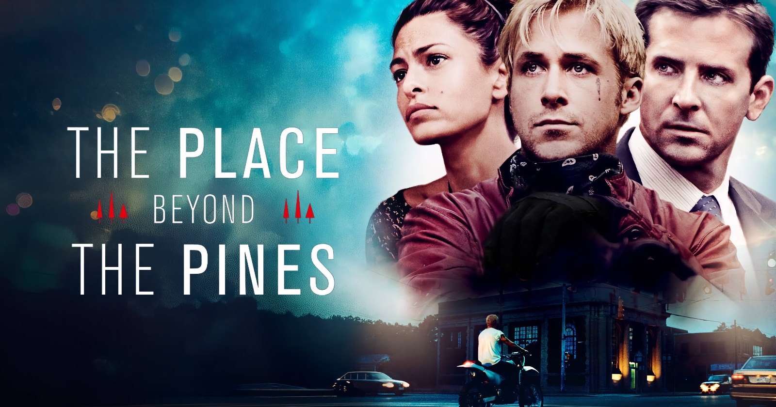 The place beyond the pines