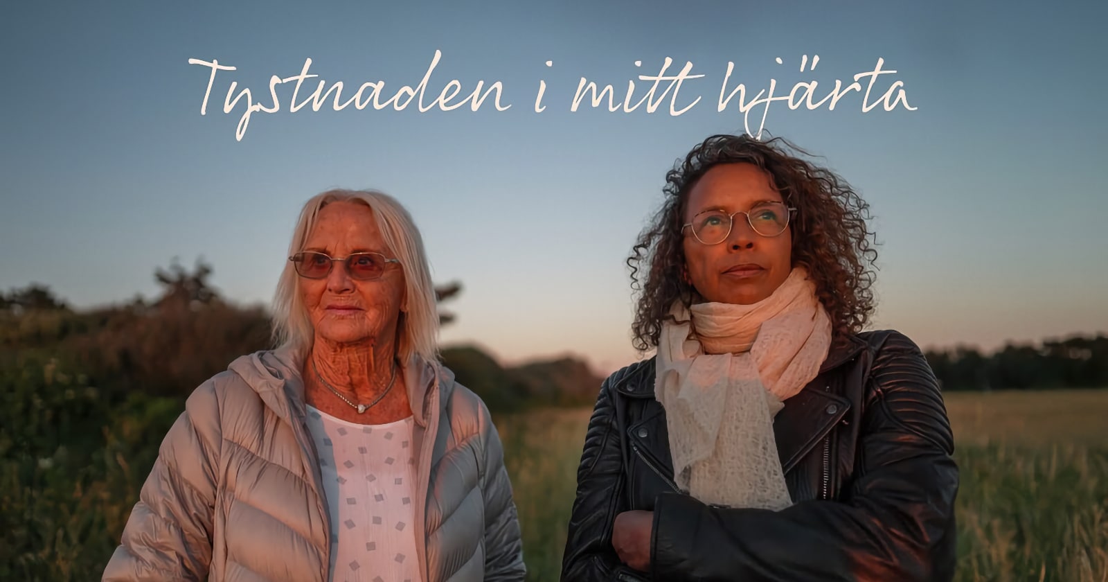 Tystnaden i mitt hjärta på UR Play Kunskapskanalen