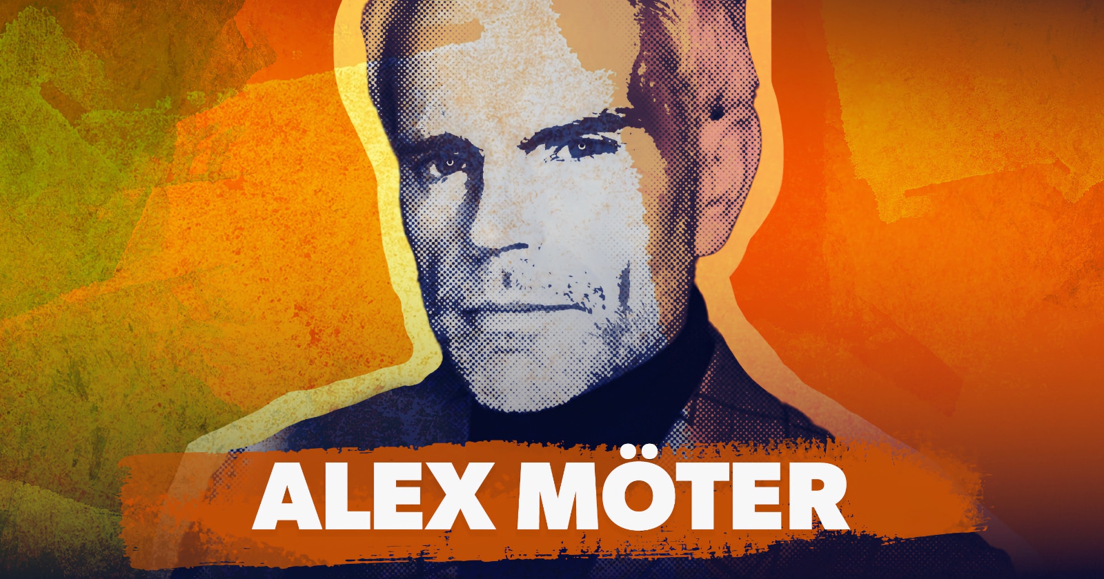 Alex möter på SVT Play streama