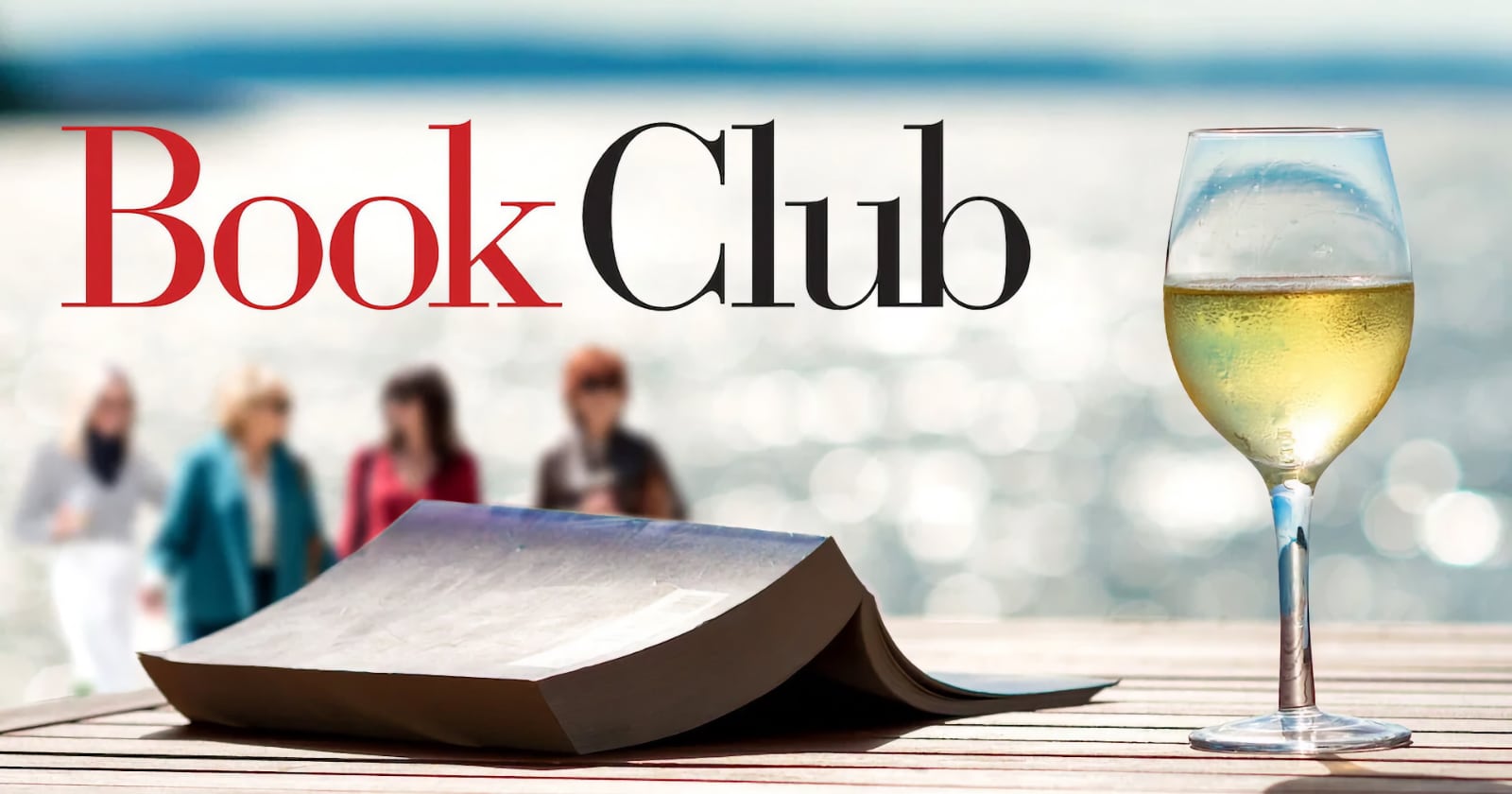 Book Club på TV4 Play streama gratis