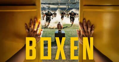 Boxen