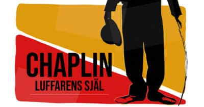 Charlie Chaplins barnbarn spårar familjens romska arv