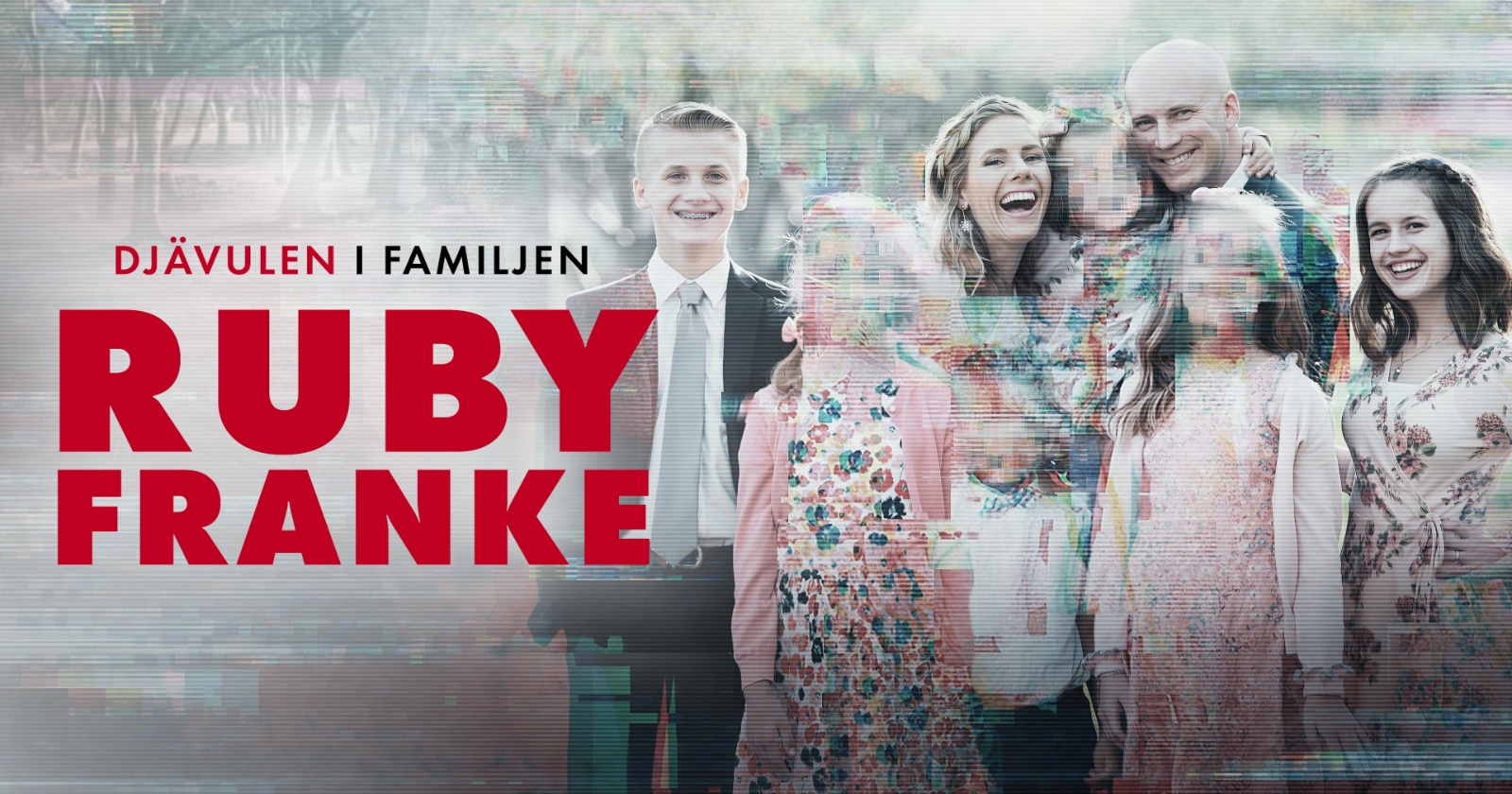 Djävulen i familjen: Ruby Franke på SVT Play streama