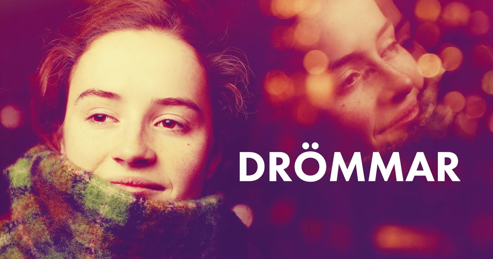 Drömmar på SVT Play streama