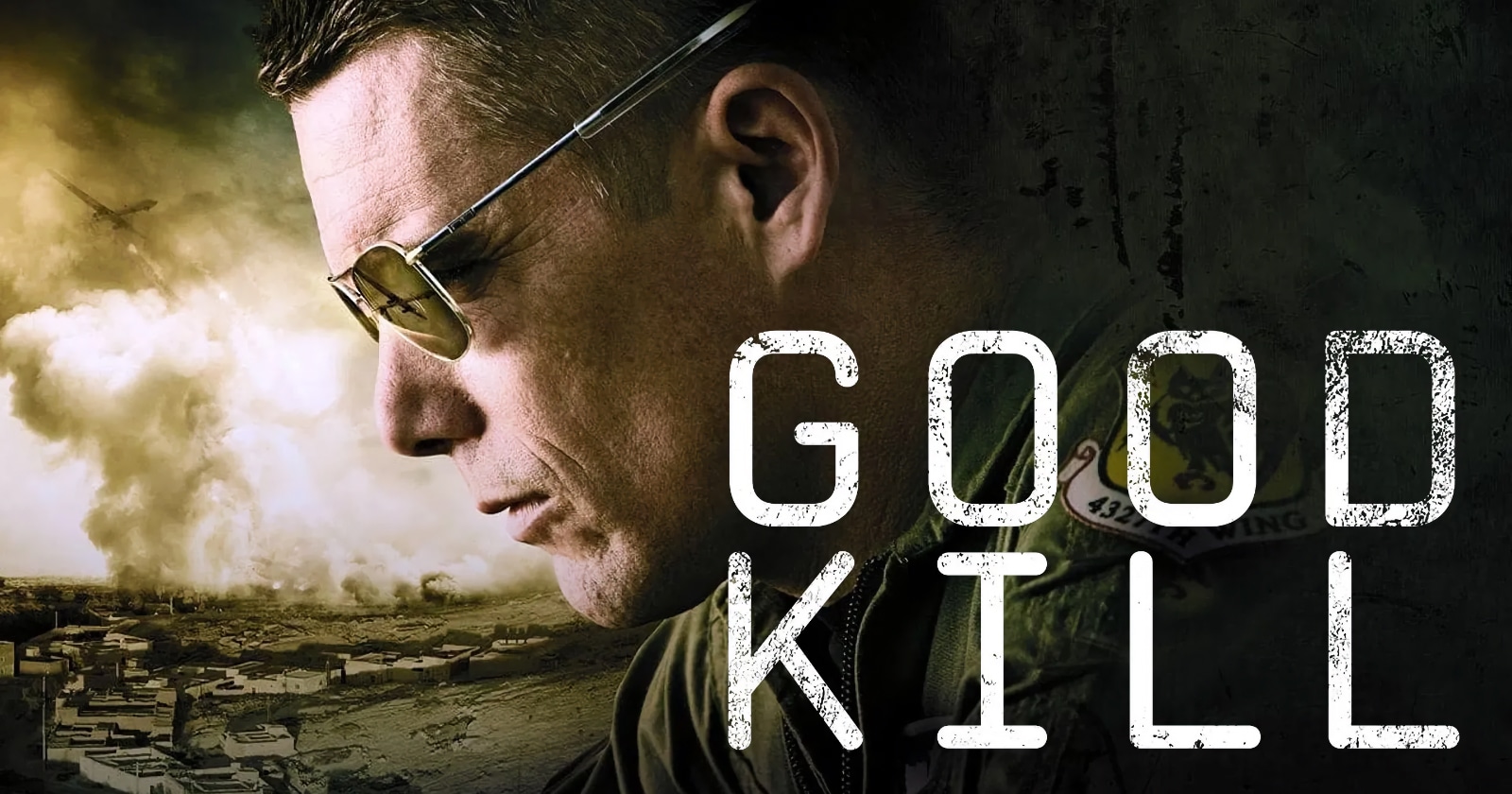 Good Kill på TV4 Play streama