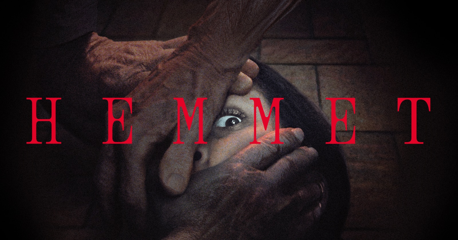 Hemmet på SVT Play streama