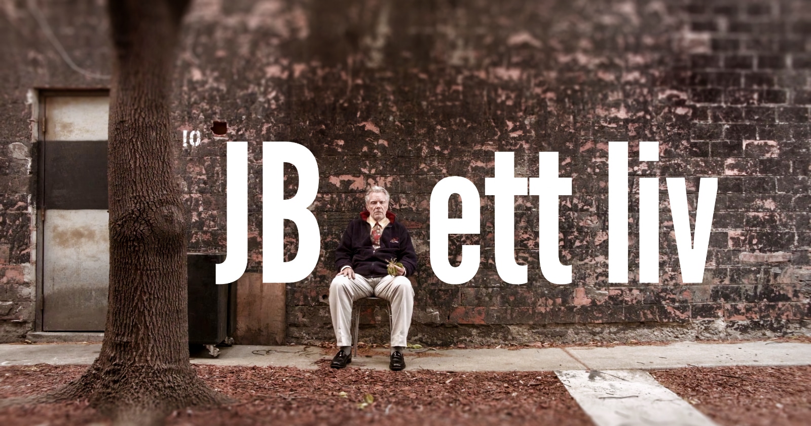 JB - ett liv på SVT Play streama