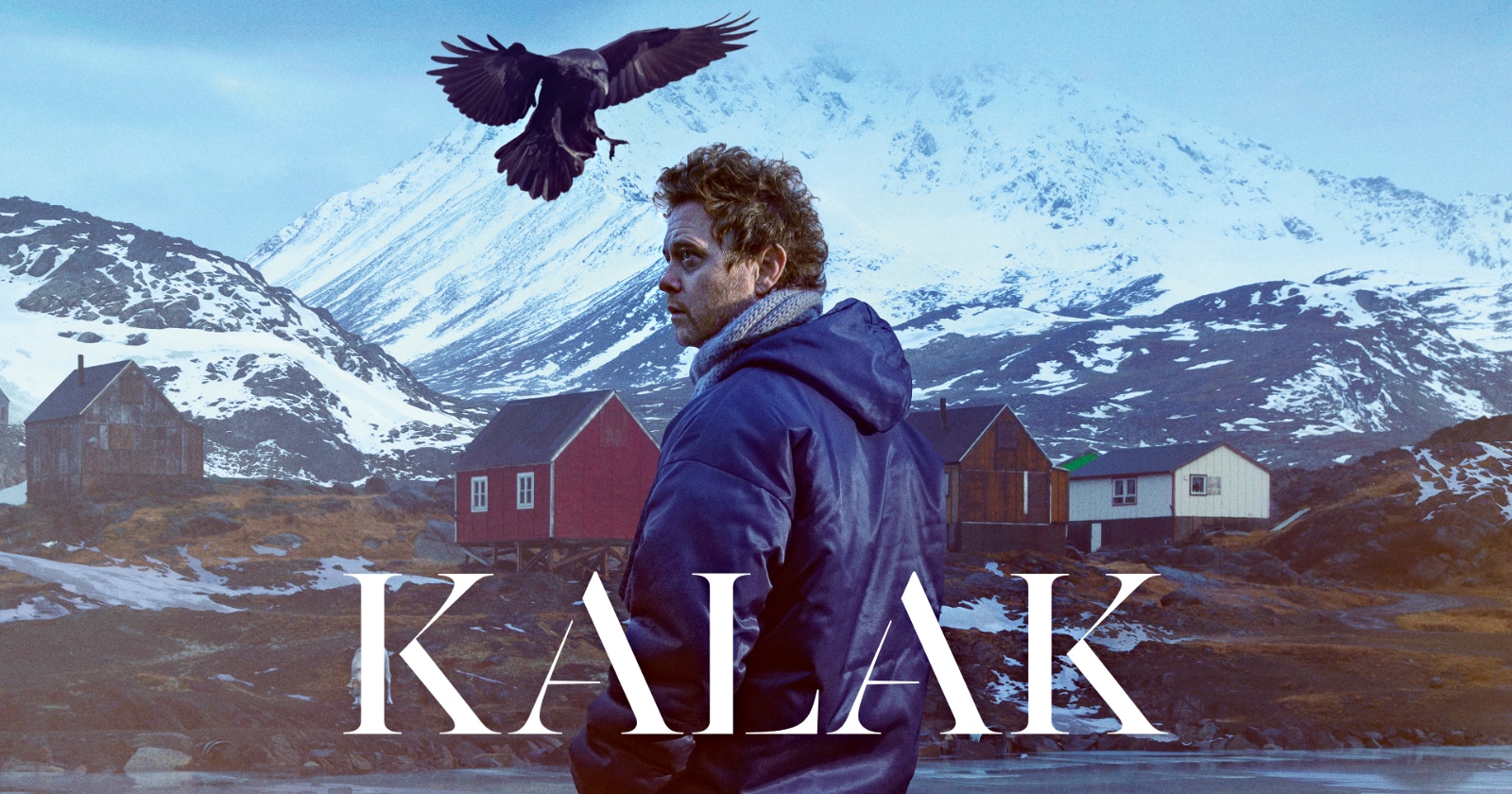 Kalak på SVT Play streama