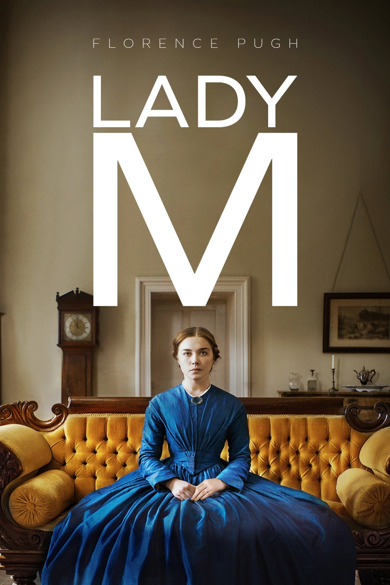 Lady M