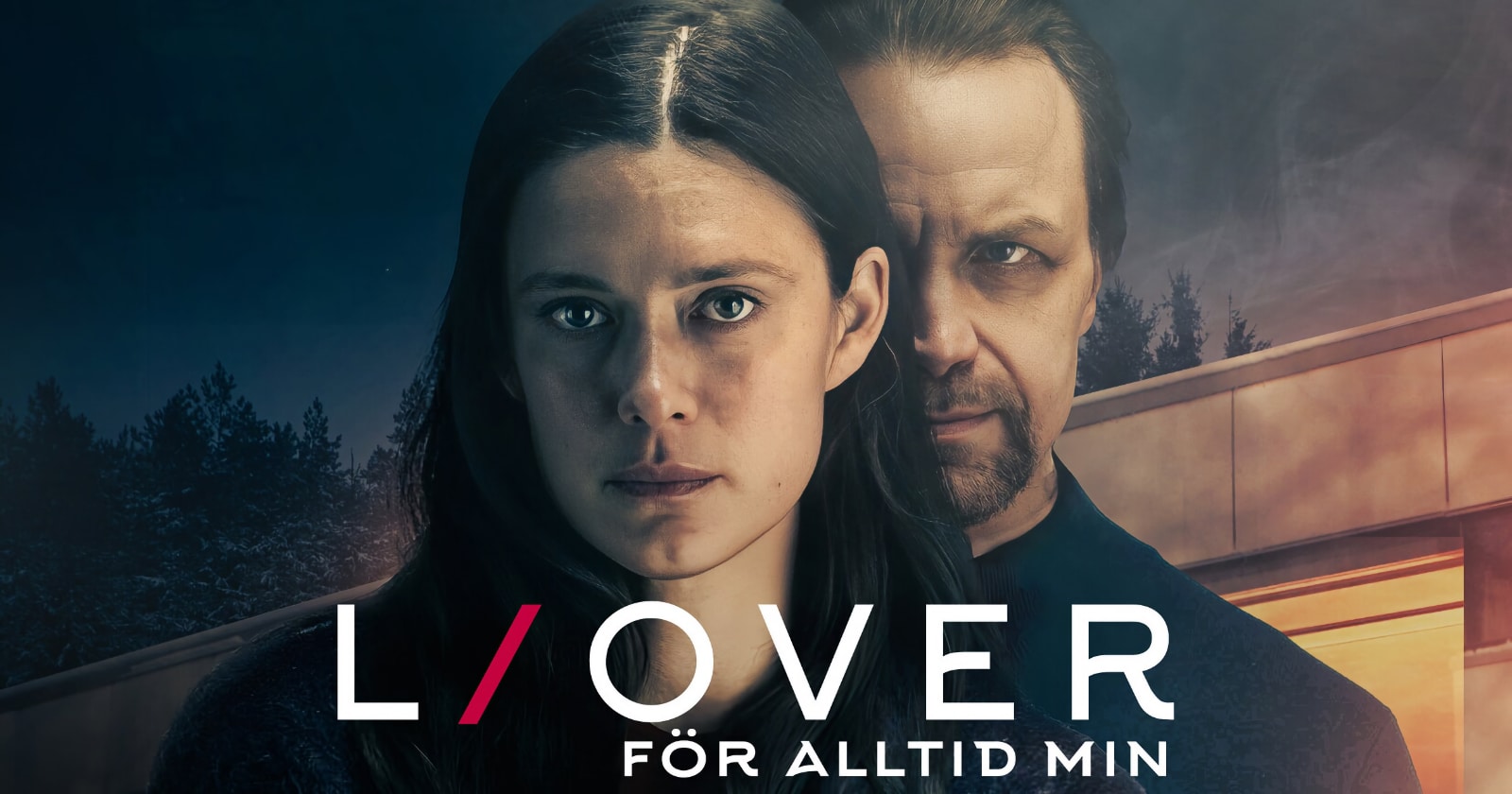 L/over – för alltid min på TV4 Play streama