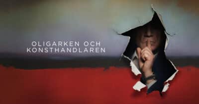 Rysk oligark och schweizisk konsthandlare i miljardskandal