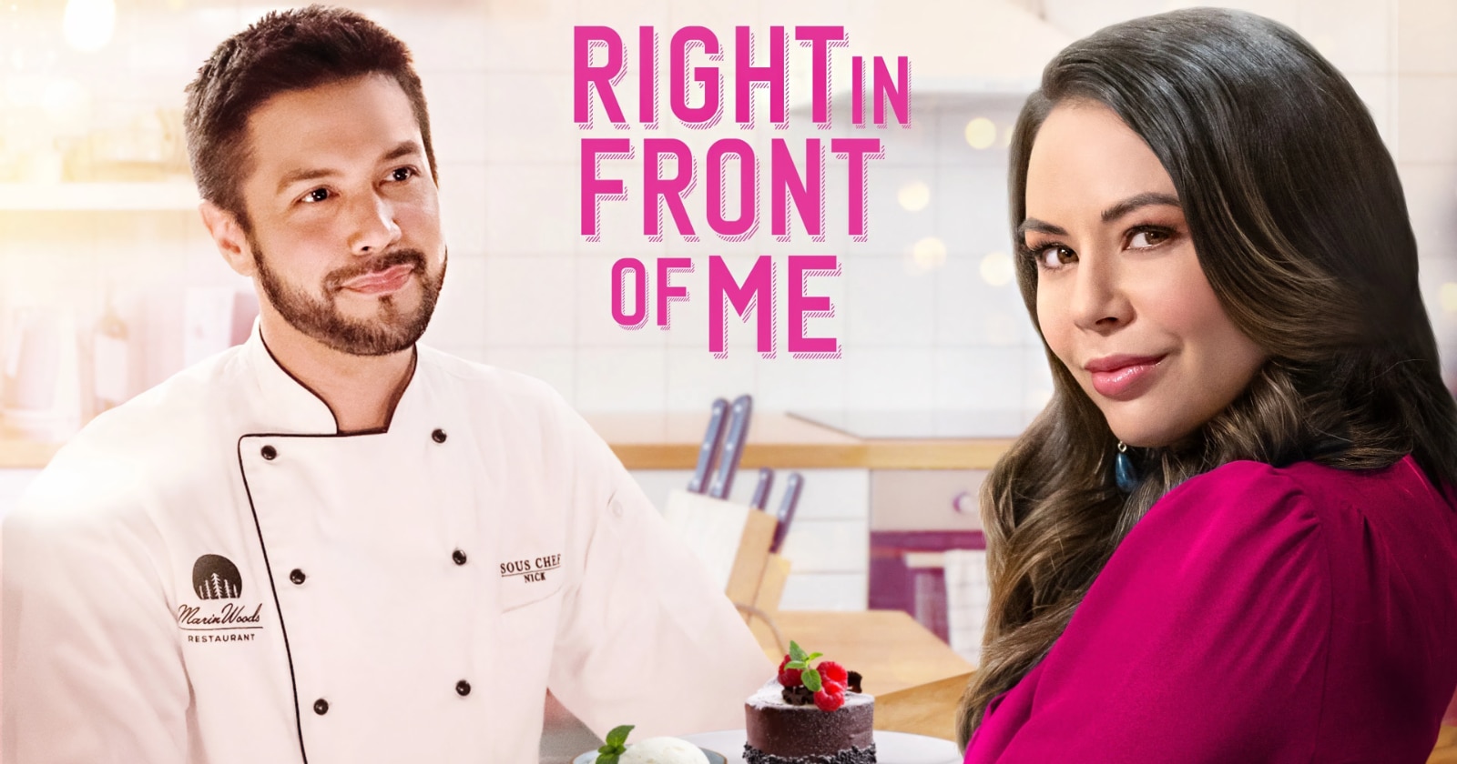 Right in Front of Me på TV4 Play streama