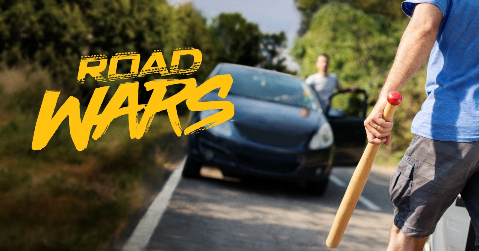 Road Wars på TV10 Play streama