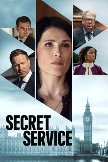 Secret service