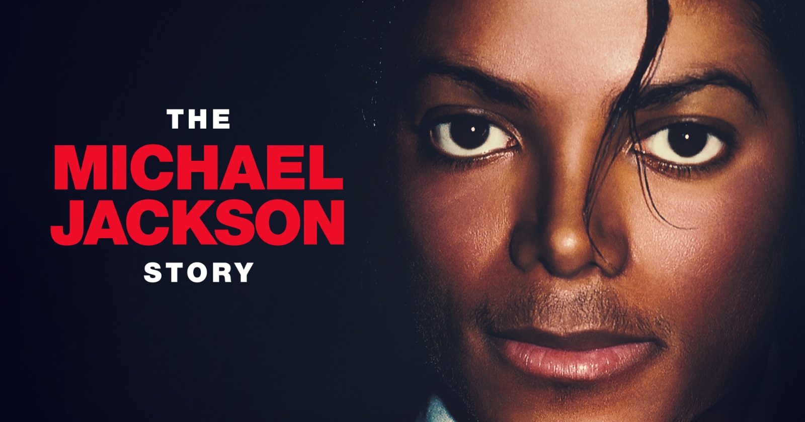 The Michael Jackson story på SCT Play streama