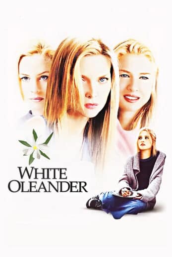 Vit oleander