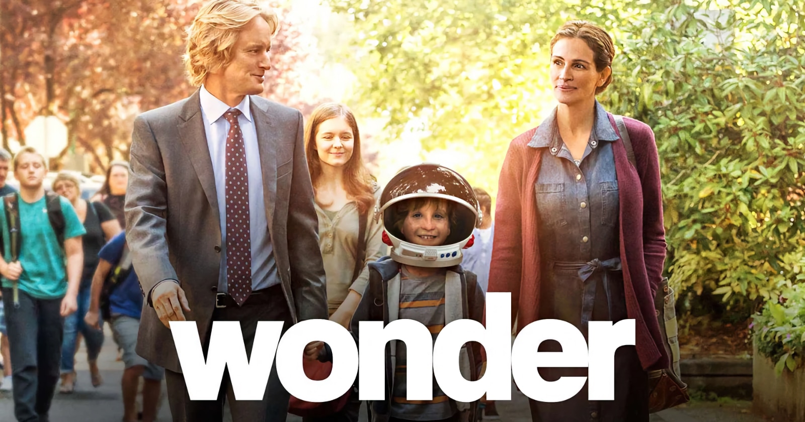 Wonder på TV4 Film streama gratis