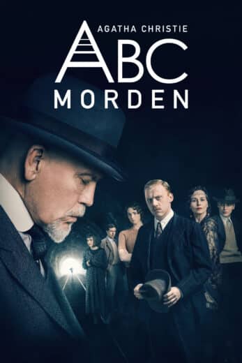 Agatha Christie: ABC-morden