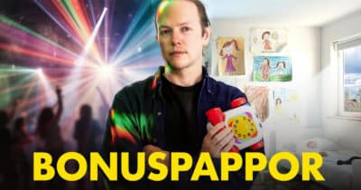 Bonuspappor