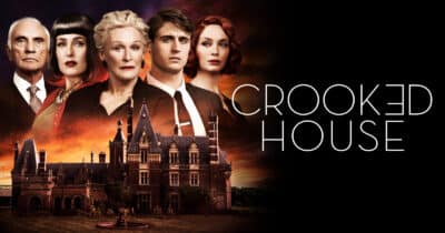 Crooked House