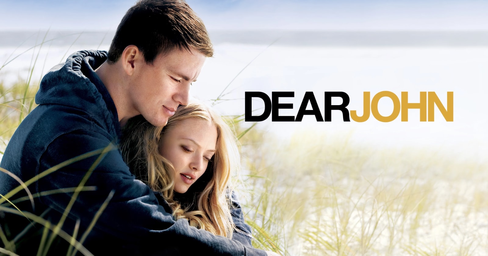 Dear John på SVT Play streama