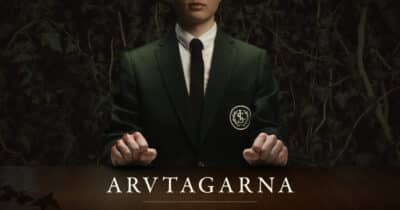 Dokument inifrån: Arvtagarna