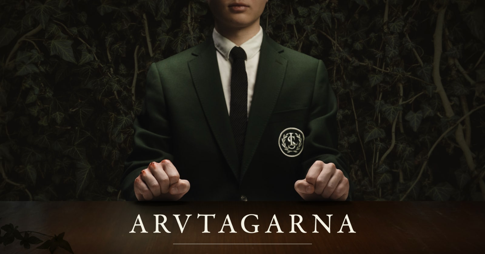 Dokument inifrån: Arvtagarna på SVT Play streama