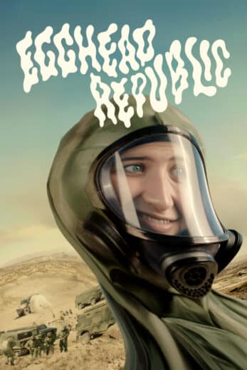 Egghead Republic