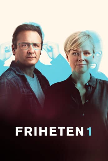 Friheten