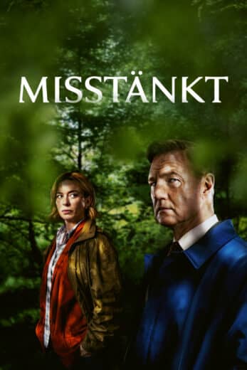 Misstänkt