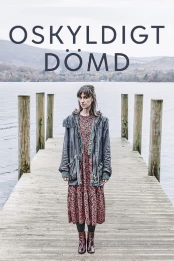 Oskyldigt dömd