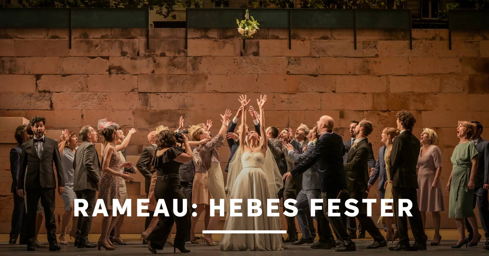 Rameau: Hebes fester på SVT Play