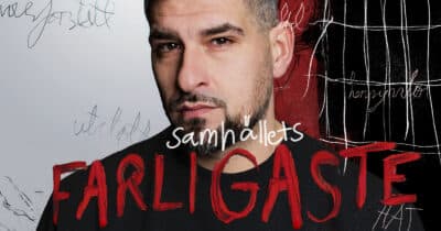 Bakom murarna hos dem som dömts för de värsta brotten