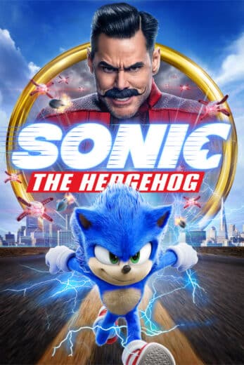 Sonic the Hedgehog
