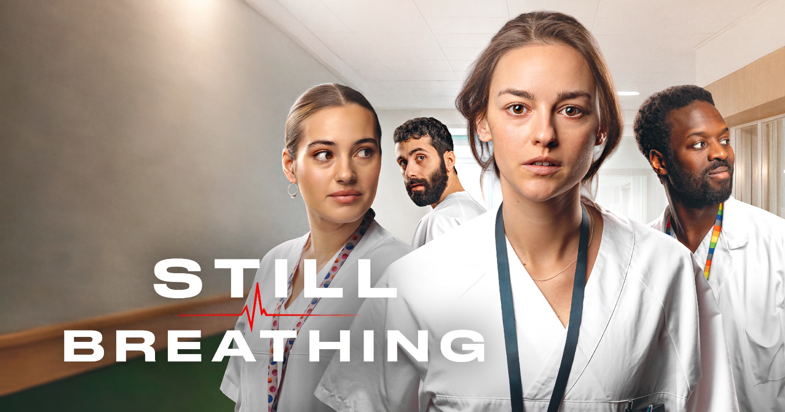 Still breathing på SVT Play streama