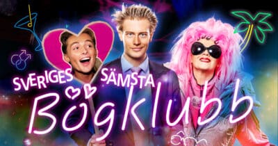 Sveriges sämsta bögklubb