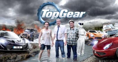 Top Gear