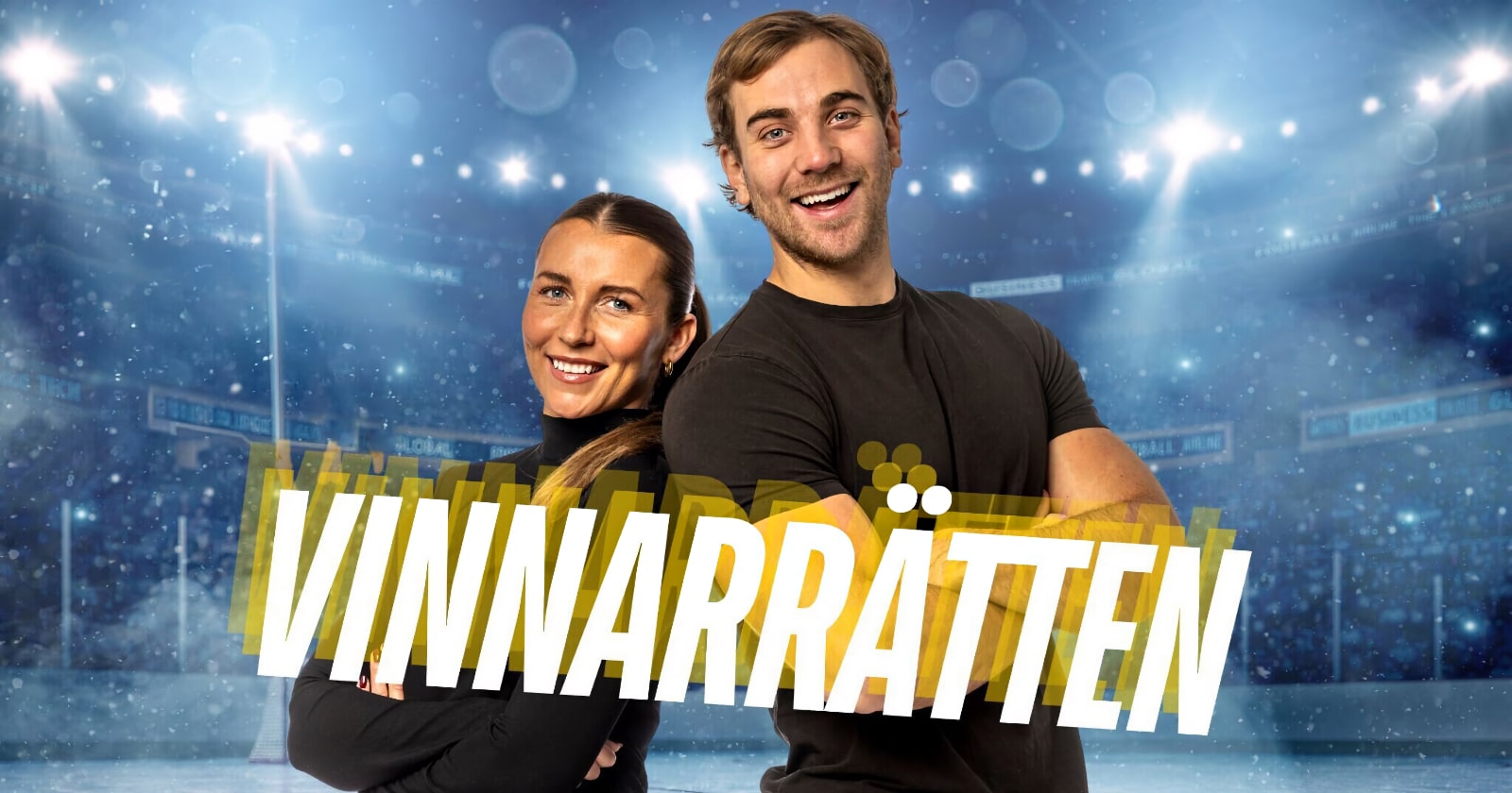 Vinnarrätten på TV4 Play streama