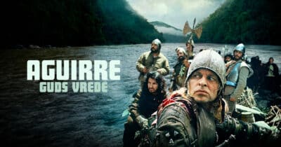 Aguirre - Guds vrede