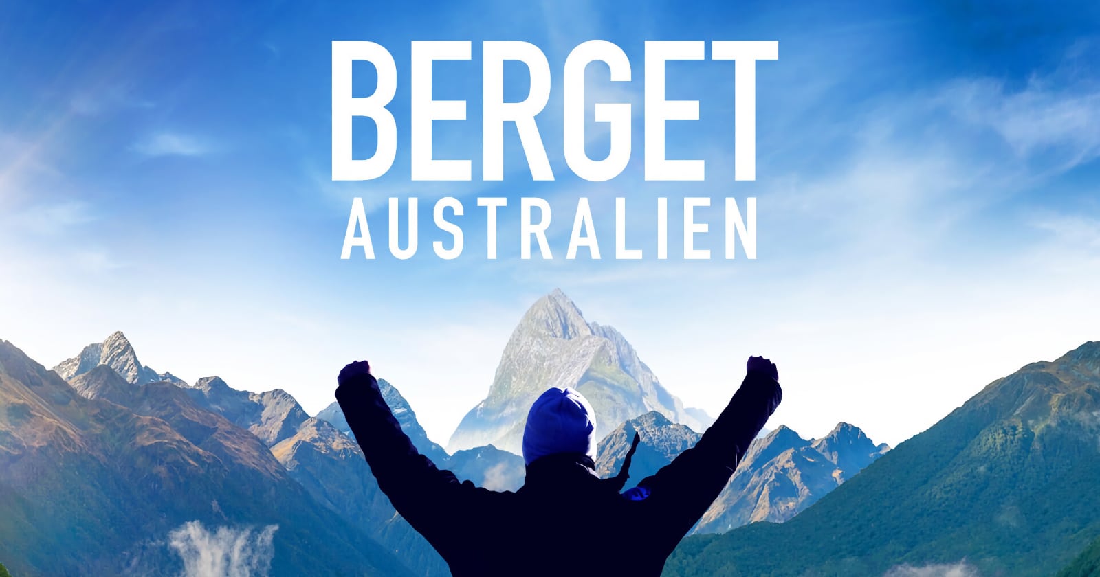 Berget Australien på TV4 Play