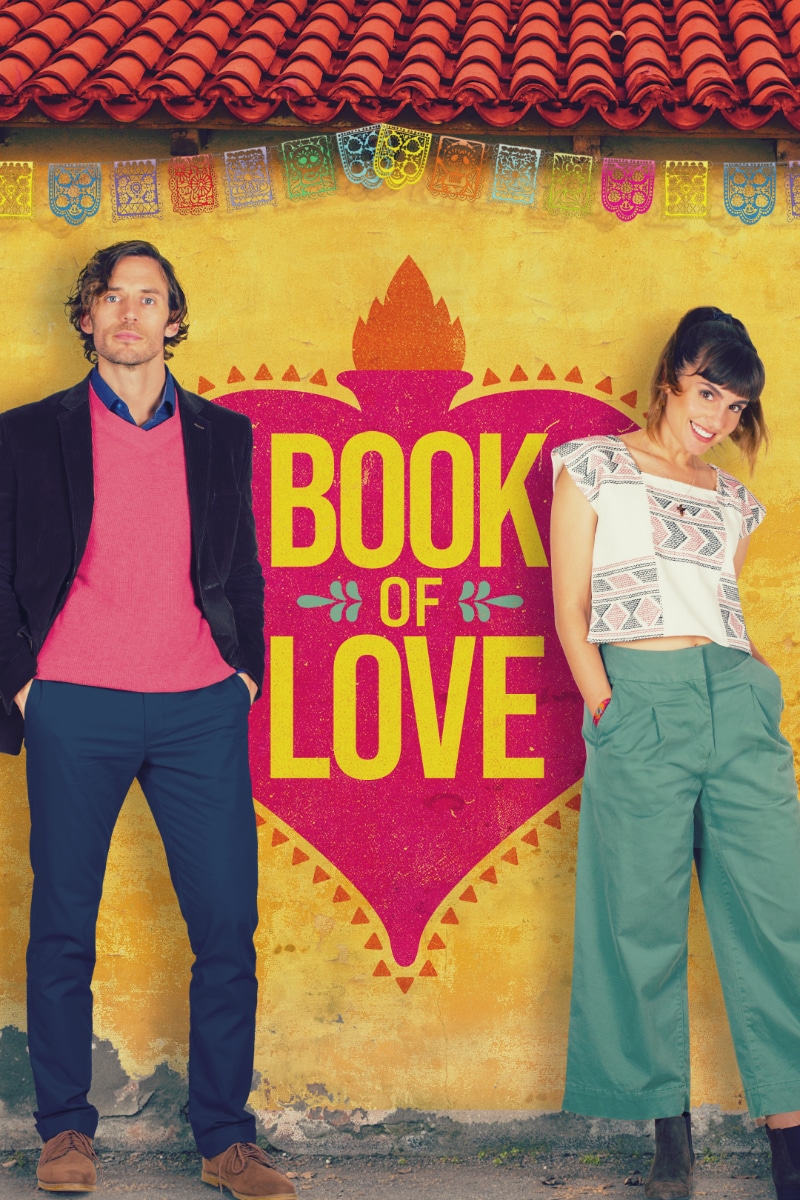 Book of love