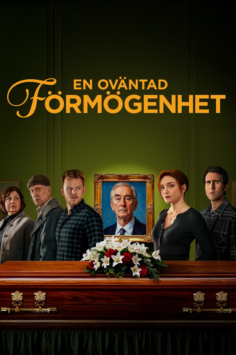 En oväntad förmögenhet