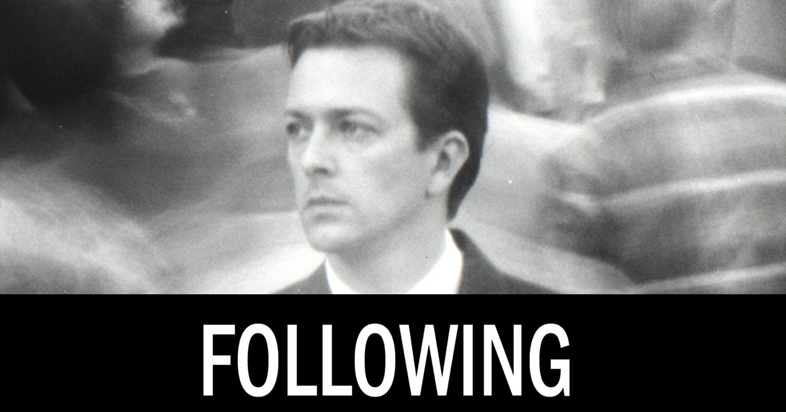 Following på SVT Play