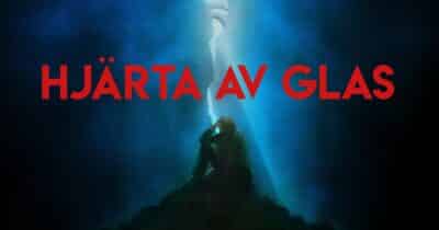 Hjärta av glas