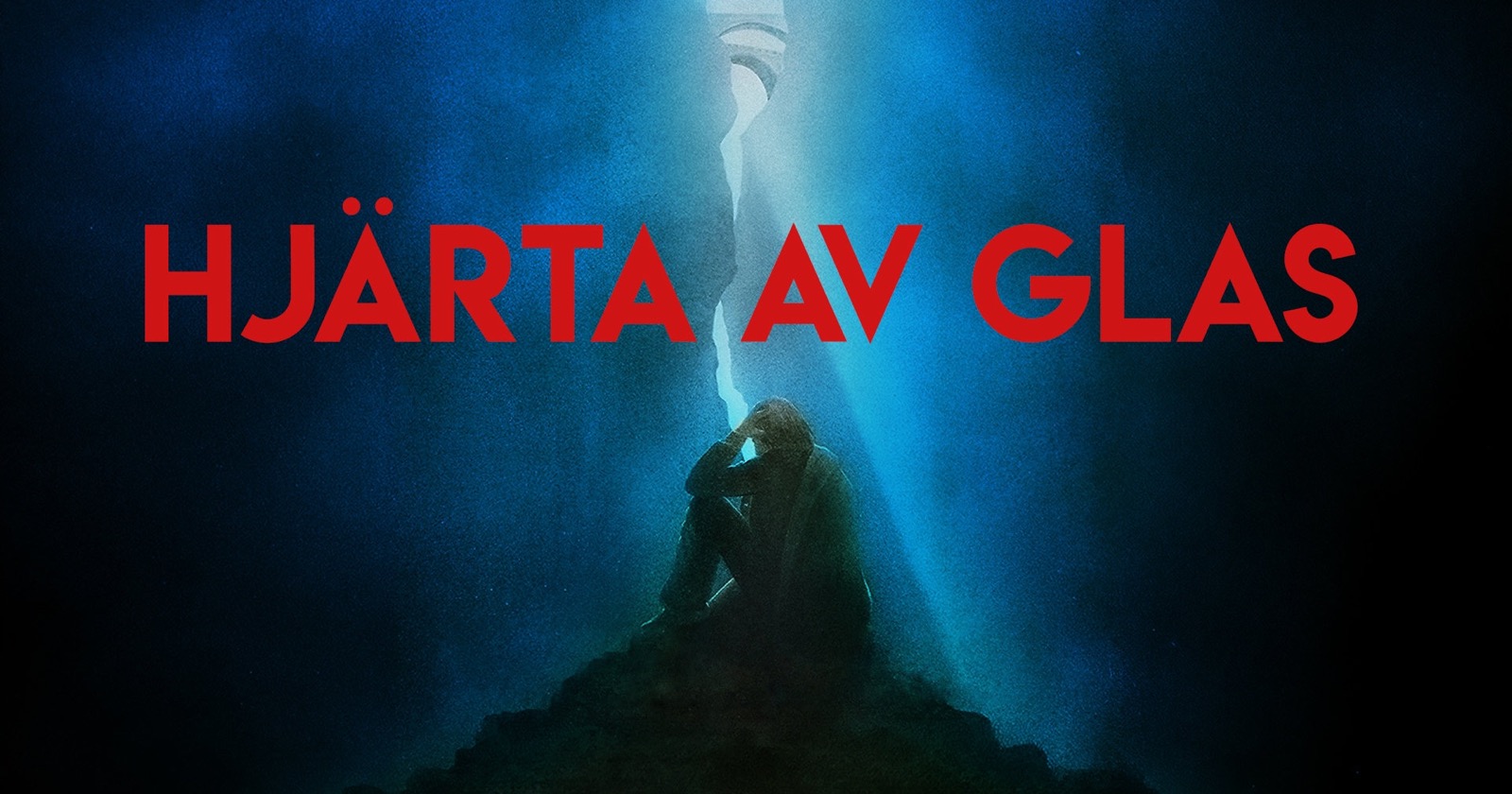 Hjärta av glas på SVT Play