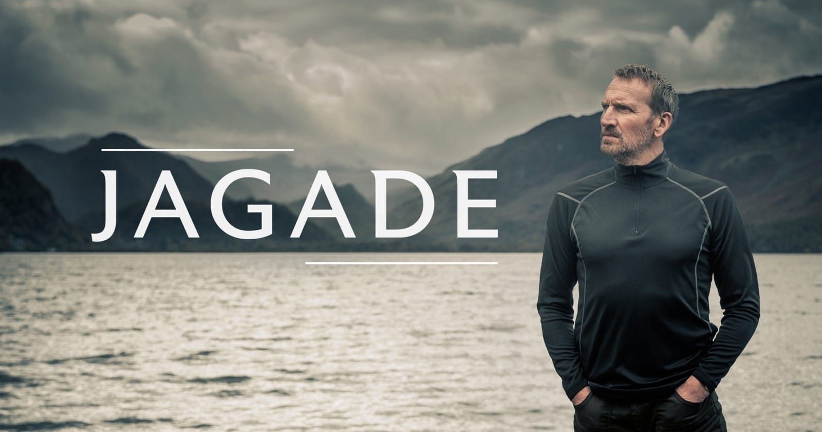 Jagade på SVT play